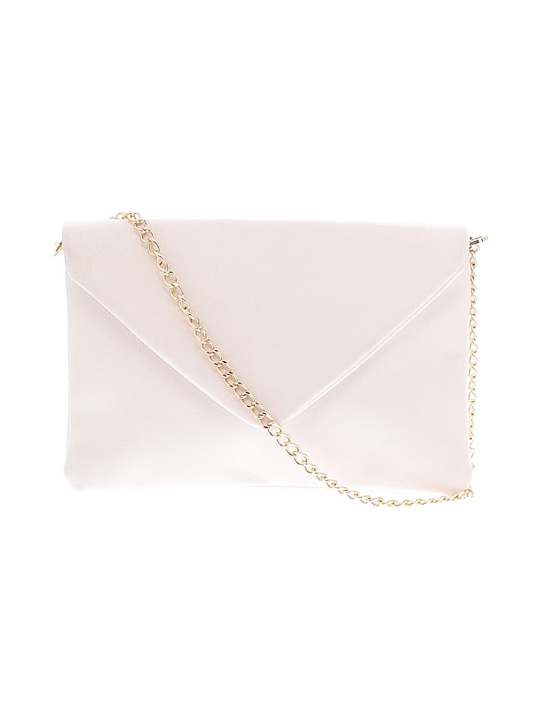 ADISEE Ivory TOP HANDBLE BAG / CROSSBODY BAG