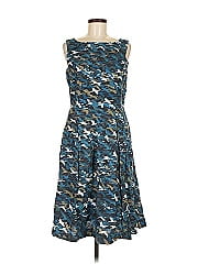 L.L.Bean Signature Casual Dress