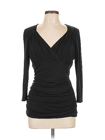 Classiques Entier 3/4 Sleeve Top (view 1)