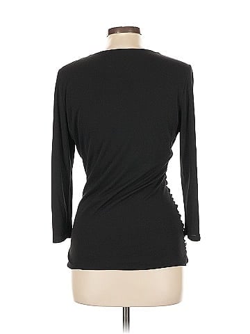 Classiques Entier 3/4 Sleeve Top (view 2)