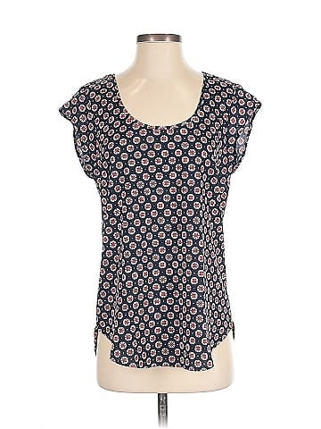 Daniel Rainn Short Sleeve Top (view 1)