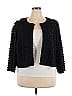 R&M Richards Black Jacket Size 2X - photo 1