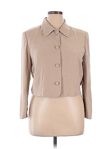 Patrick Collection Coat (view 1)