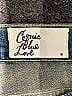 Cosmic Blue Love Blue Jeans Size 33 waist - photo 4