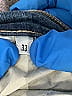 Cosmic Blue Love Blue Jeans Size 33 waist - photo 5