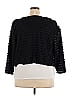 R&M Richards Black Jacket Size 2X - photo 2