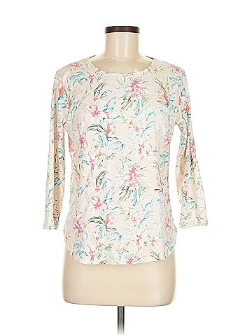Tommy Bahama 3/4 Sleeve T-Shirt (view 1)