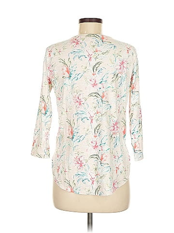 Tommy Bahama 3/4 Sleeve T-Shirt (view 2)