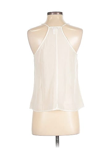 Dizzy Lizzy Sleeveless Blouse (view 2)