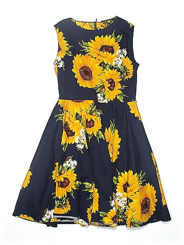 Kate Kasin Dress (view 1)