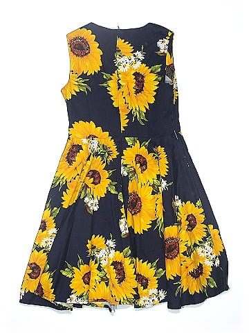Kate Kasin Dress (view 2)