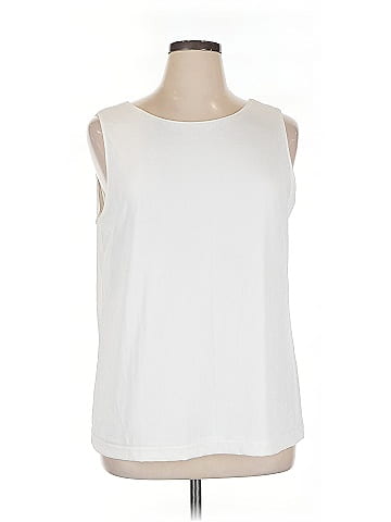 Travelers by Chico's Sleeveless Blouse (view 1)
