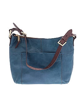 Hobo The Original Leather Shoulder Bag