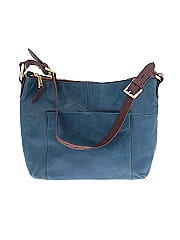 Hobo The Original Leather Shoulder Bag