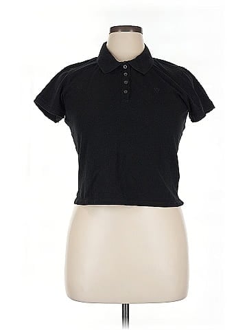 Guess Short Sleeve Polo (view 1)