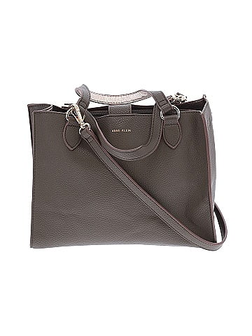 Anne Klein Satchel (view 1)