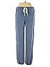 Soma Blue Casual Pants Size XS - photo 1