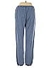 Soma Blue Casual Pants Size XS - photo 2
