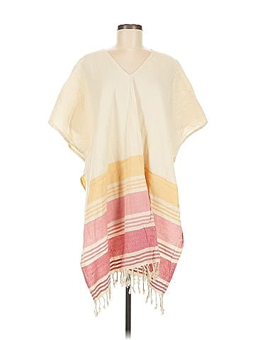 Tribe Alive Poncho (view 1)