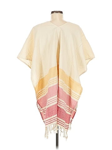 Tribe Alive Poncho (view 2)