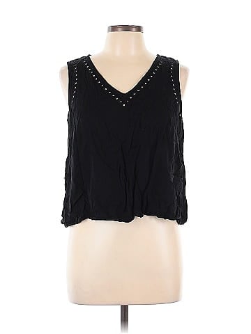 Gilli Sleeveless Blouse (view 1)