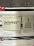 Zenergy by Chico's Floral White Short Sleeve T-Shirt Size Med (1) - photo 6