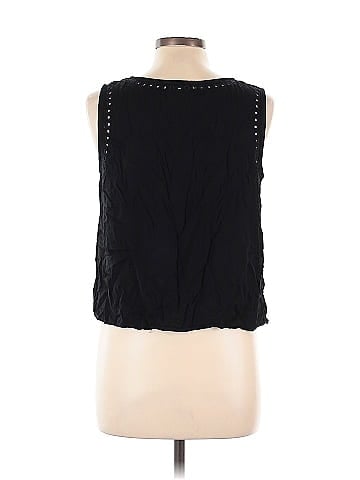 Gilli Sleeveless Blouse (view 2)