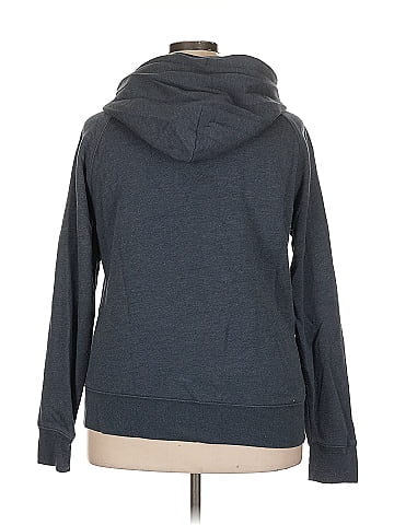 Gap Outlet Zip Up Hoodie (view 2)