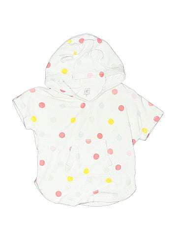 Baby Gap Swimsuit Cover Up (view 1)