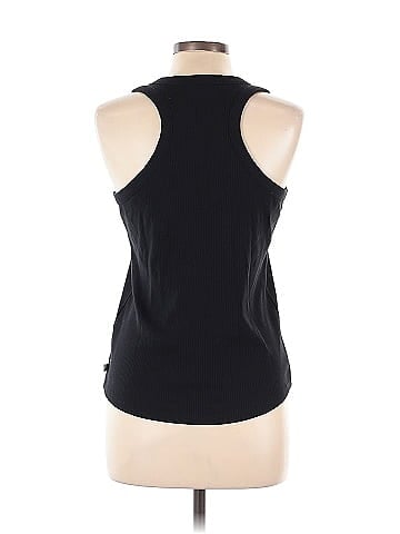 T by Talbots Sleeveless T-Shirt (view 2)