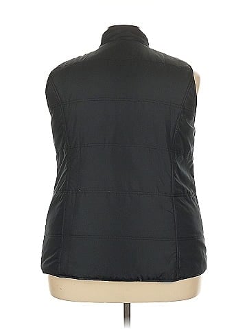 Woman Within Vest (view 2)
