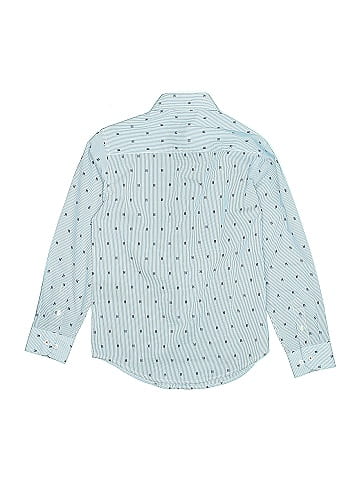 Tommy Hilfiger Long Sleeve Button-Down Shirt (view 2)
