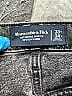 Abercrombie & Fitch Gray Jeans Size 34 waist - photo 3