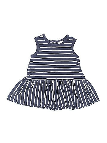 Hanna Andersson Sleeveless T-Shirt (view 1)