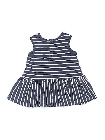 Hanna Andersson Sleeveless T-Shirt (view 2)