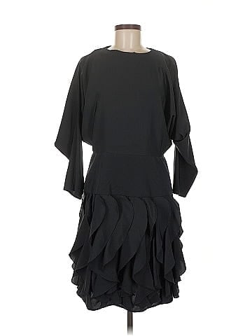 Betsy & Adam Cocktail Dress (view 1)