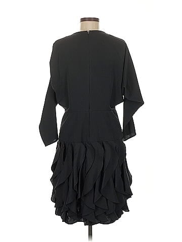 Betsy & Adam Cocktail Dress (view 2)