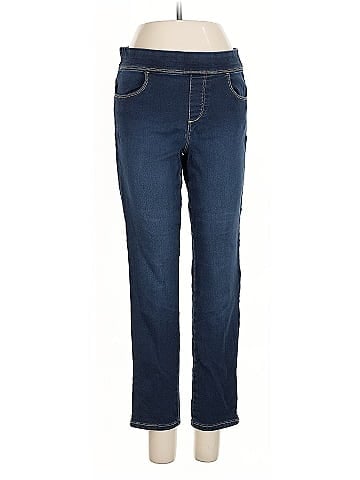 Gloria Vanderbilt Jeggings (view 1)