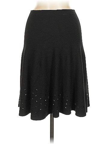 Vila Milano Casual Skirt (view 2)
