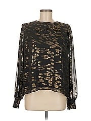 Evereve Long Sleeve Blouse