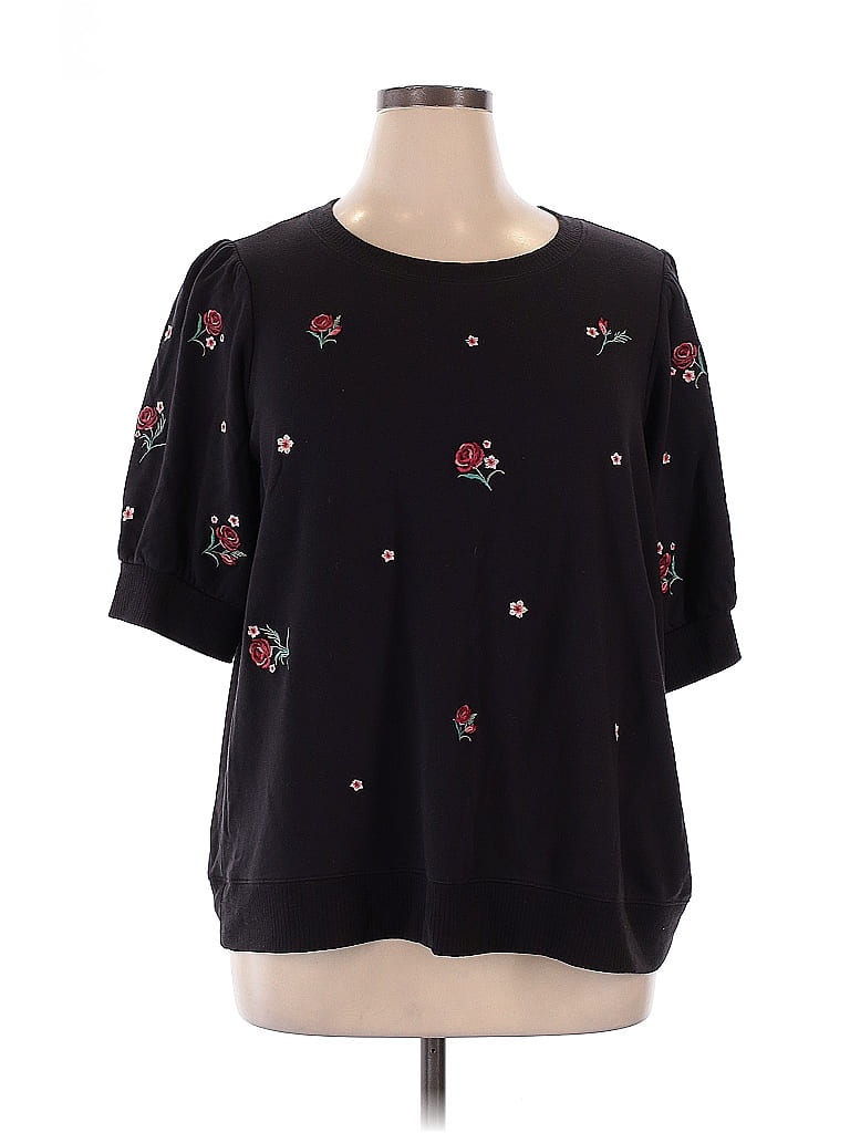 Knox Blouse main image 1