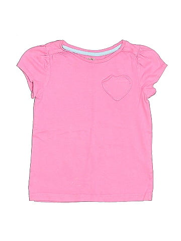 Gymboree Short Sleeve T-Shirt (view 1)