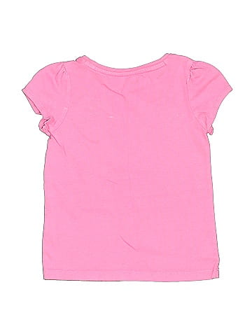 Gymboree Short Sleeve T-Shirt (view 2)