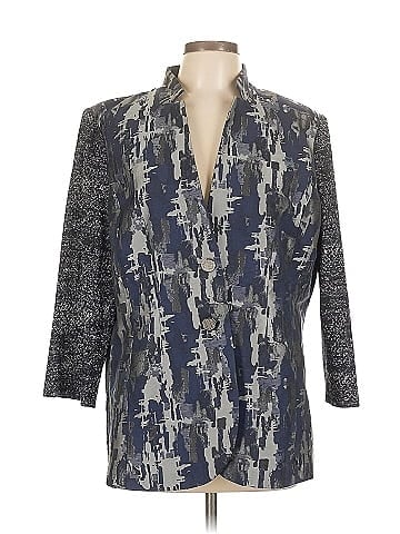 misook Blazer (view 1)