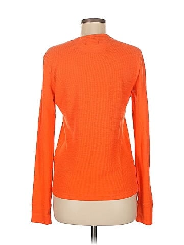 Polo by Ralph Lauren Long Sleeve Henley (view 2)
