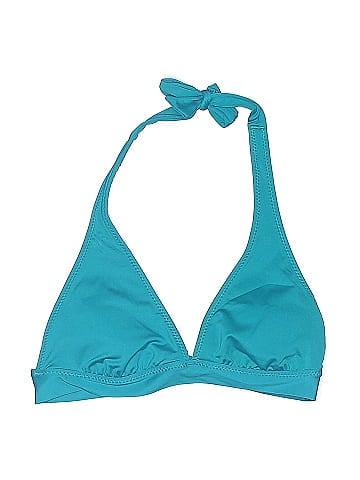Mossimo Swimsuit Top (view 1)