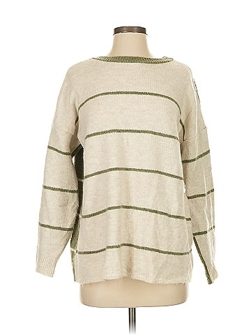 Mus & Bombon Pullover Sweater (view 1)