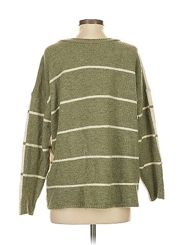 Mus & Bombon Pullover Sweater (view 2)