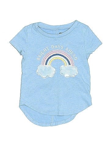 Genuine Kids from Oshkosh Short Sleeve T-Shirt (view 1)