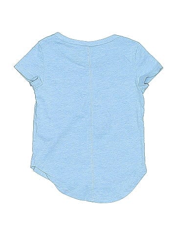 Genuine Kids from Oshkosh Short Sleeve T-Shirt (view 2)
